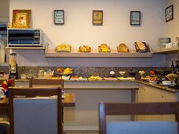 Alameda Felice Hotel
