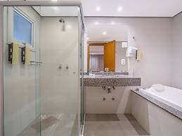 Alameda Felice Hotel