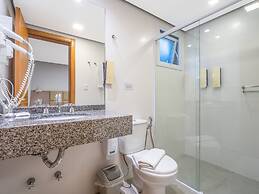 Alameda Felice Hotel