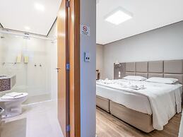 Alameda Felice Hotel