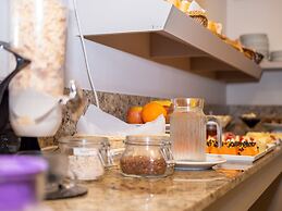 Alameda Felice Hotel