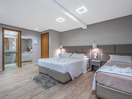 Alameda Felice Hotel