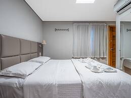 Alameda Felice Hotel