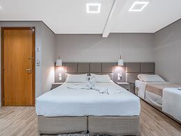 Alameda Felice Hotel