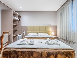 Alameda Felice Hotel