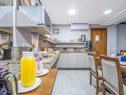 Alameda Felice Hotel