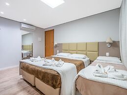 Alameda Felice Hotel