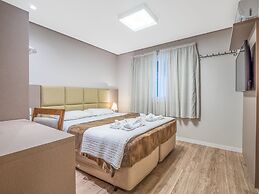 Alameda Felice Hotel