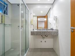Alameda Felice Hotel