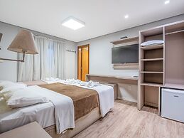 Alameda Felice Hotel