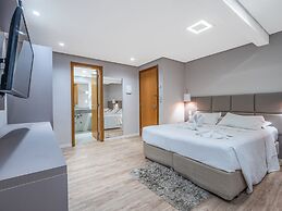 Alameda Felice Hotel