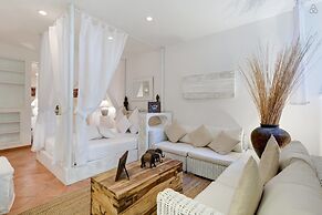 Fontana di Trevi Home