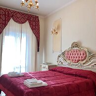 Colosseo Rooms Imperial Rome