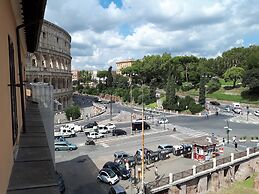 Colosseo Rooms Imperial Rome