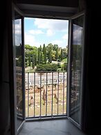 Colosseo Rooms Imperial Rome