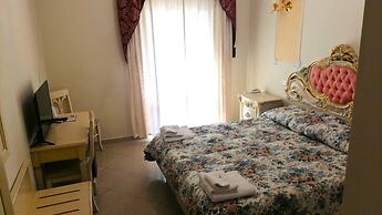 Colosseo Rooms Imperial Rome