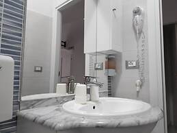 Colosseo Rooms Imperial Rome