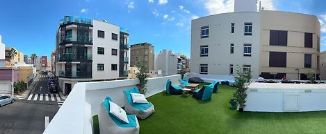 Ashavana Nest Hostel