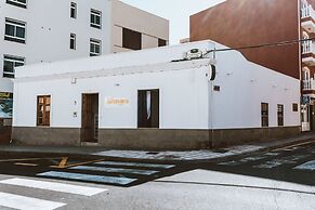 Ashavana Nest Hostel