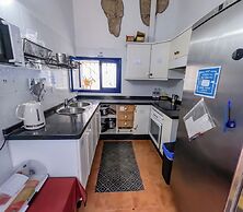 Ashavana Nest Hostel