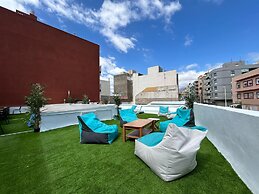 Ashavana Nest Hostel