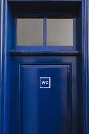 Ashavana Nest Hostel