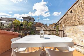 Navona Deluxe Terrace