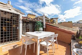 Navona Deluxe Terrace