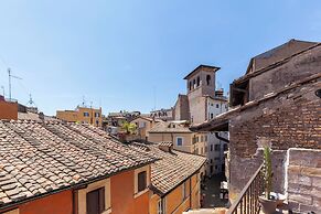 Navona Deluxe Terrace
