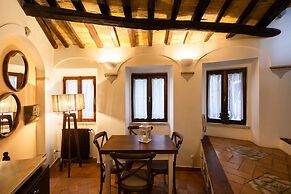 Navona Deluxe Terrace