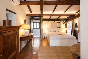 Navona Deluxe Terrace