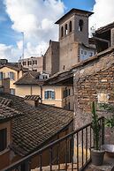 Navona Deluxe Terrace