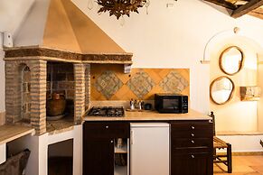 Navona Deluxe Terrace