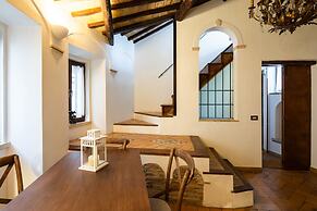 Navona Deluxe Terrace