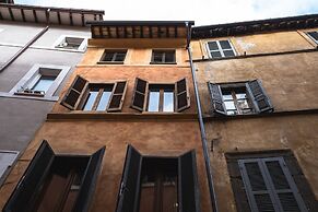 Navona Deluxe Terrace