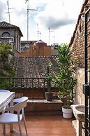 Navona Deluxe Terrace