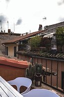 Navona Deluxe Terrace