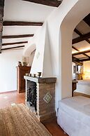 Navona Deluxe Terrace