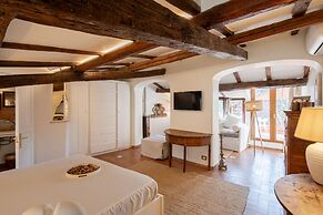 Navona Deluxe Terrace