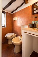 Navona Deluxe Terrace