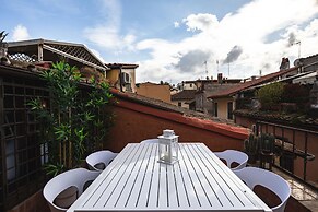 Navona Deluxe Terrace