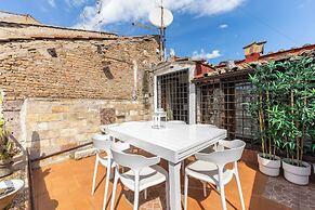Navona Deluxe Terrace