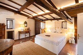 Navona Deluxe Terrace