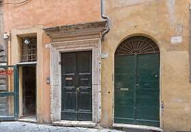 Navona Deluxe Terrace