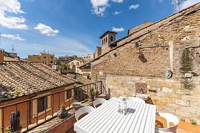 Navona Deluxe Terrace