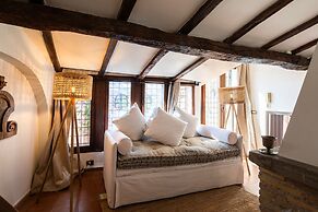 Navona Deluxe Terrace