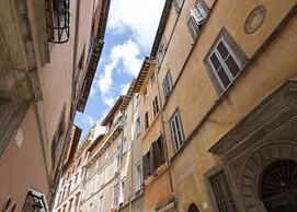 Navona Deluxe Terrace