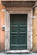 Navona Deluxe Terrace