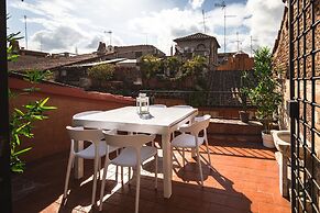 Navona Deluxe Terrace