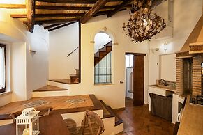 Navona Deluxe Terrace